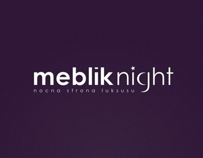 Meblik Night