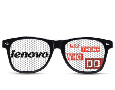 Promovizion - Tech Data Glasses