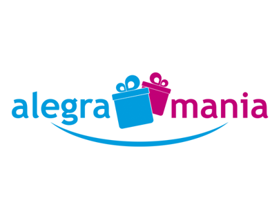 Logo Alegramania