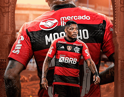 Mundial de Clubes - Flamengo