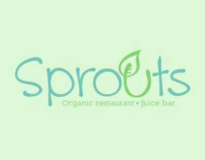 Sprouts Identity