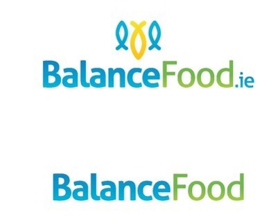 Balance Food Corporate Identity Design