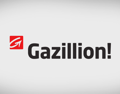Gazillion Pitch Video