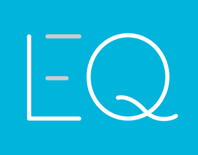LEQ Graphic Design (Personal Brand)