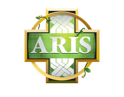 Aris Clinic Brand/Identity