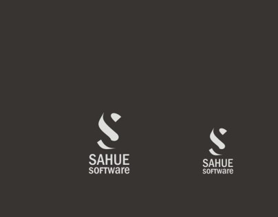 Sahue Software - Branding