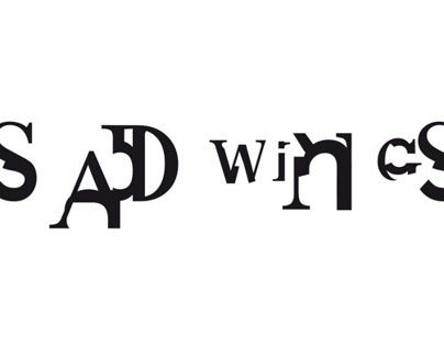 Sadwings Logo