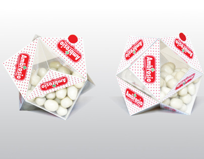 Candy Packaging - Ambrosio