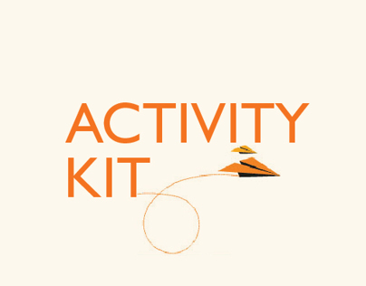 Pearson Activity Kit