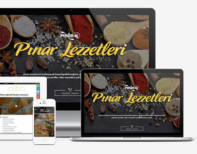 Pınar Lezzetleri / Delicious Food Recipes