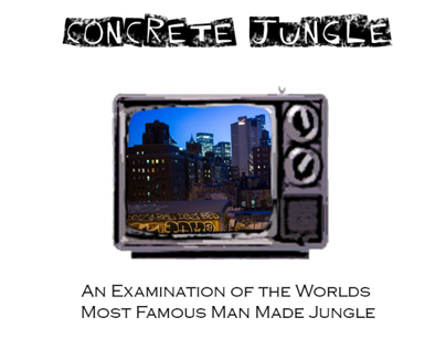 Concrete Jungle ii