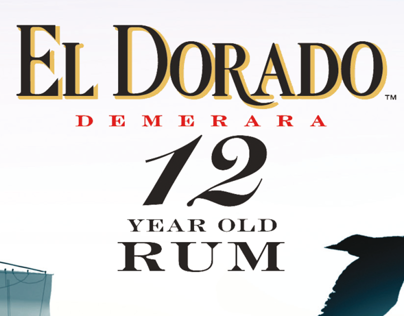 El Dorado Banner Series