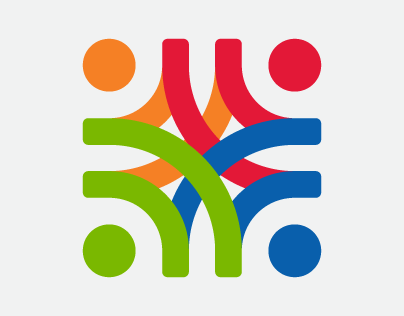 Health eVillages Logo Design