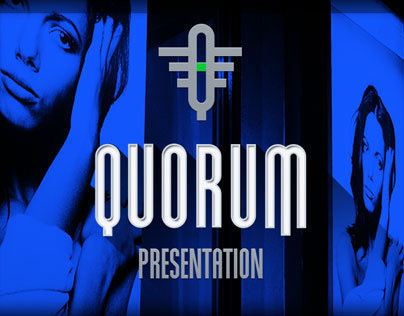 Quorum Presentation