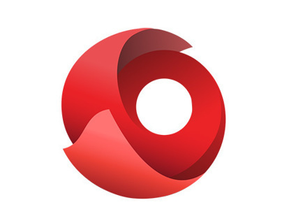 Opera Software Rebrand