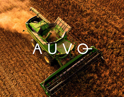 Project thumbnail - Auvo | Brand Identity