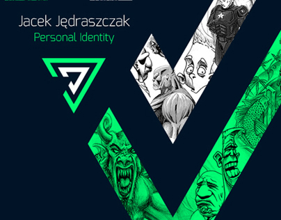 Jacek Jędraszczak Personal Identity