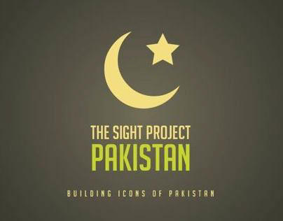 The Sight Project | Pakistan