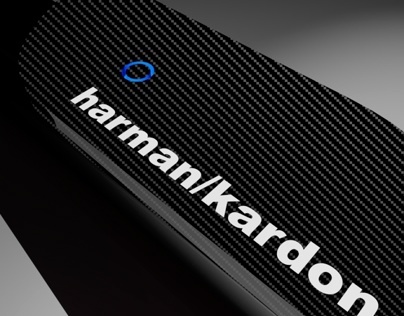 harman/kardon prototype / protótipo