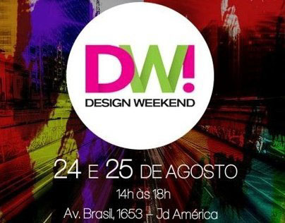 Design Weekend // Wall Lamps