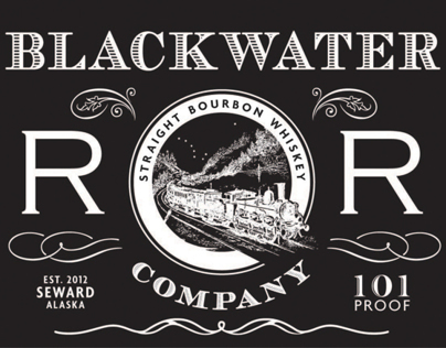 Blackwater Railroad Company
