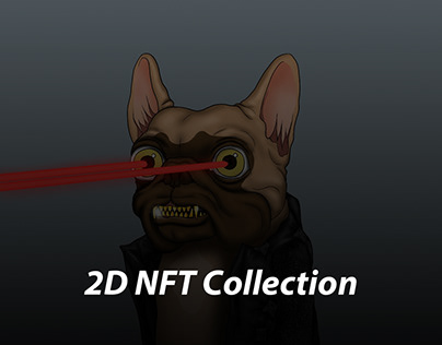 2D NFT Collection