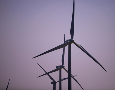 Odell Wind Farm