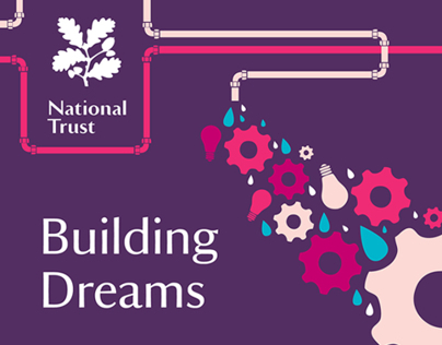 National Trust: Building Dreams