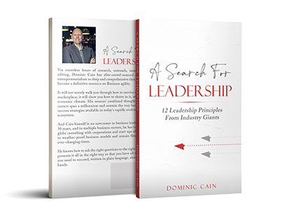 VALUE!!! | A SEARCH FOR LEADERSHIP
