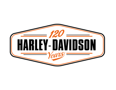 New identity Harley Davidson