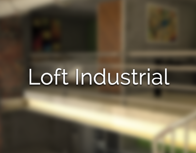 Loft Industrial
