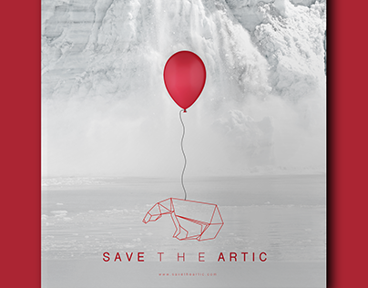 Cartel Save the Arctic