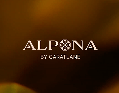 Alpona Making - By CaratLane