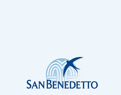 San Benedetto - La più leggera - Copy Ad