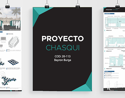 Proyecto Chasqui - Concurso de Prototipos de Salud