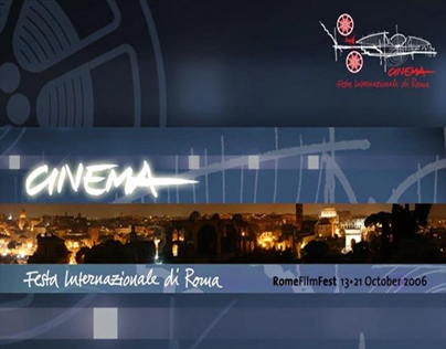 I° Festa del Cinema di Roma