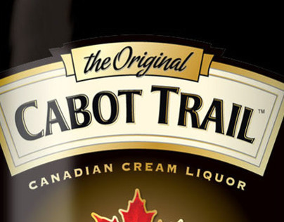 Cabot Trail – Crème d’érable du Canada