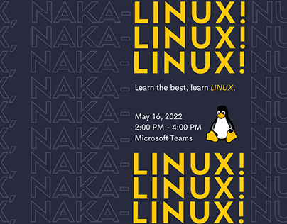 Nux, Naka-Linux! An Introductory Webinar