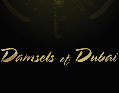 Damsels of Dubai