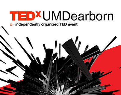 TEDxUMDearborn 2013