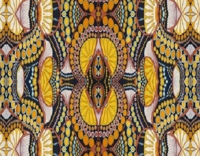 Enjoy leisurely many designs of carpets, fabric