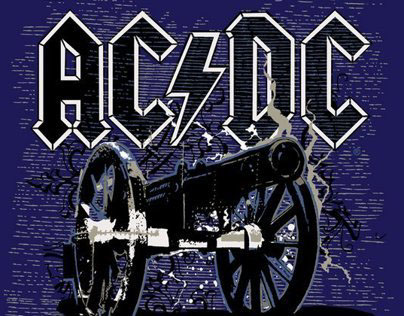 AC/DC For Those About to Rock