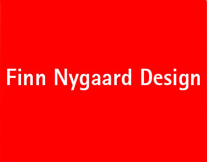 Finn Nygaard Design / 1999 - 2001
