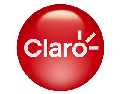 Claro Perú // Banners Web