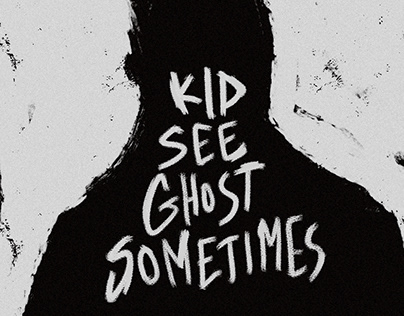 kid see ghost