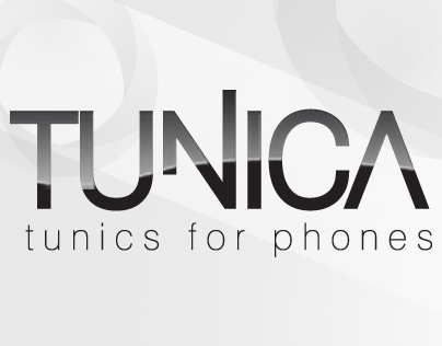 Tunica Tunics Web Design