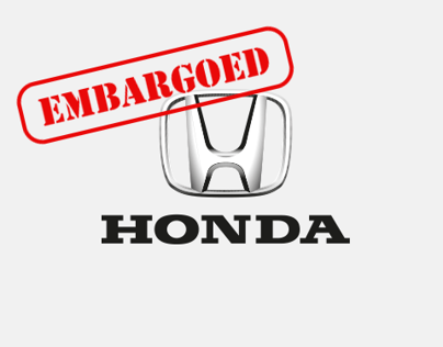 Honda UK Cars