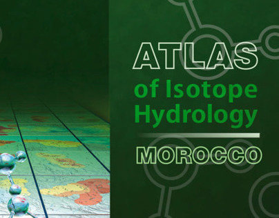 Atlas of Isotope Hydrology, Morocco