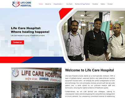 Lifecare Hospital