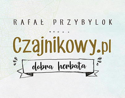 R. Przybylok, Czajnikowy.pl, Nasza Księgarnia 2017